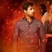 Novo thriller brincando com fogo está aquecendo a vida toda esta noite