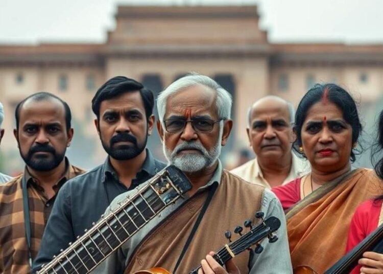 Novos encargos de conformidade podem atrapalhar a indústria da música indiana: pesquisa