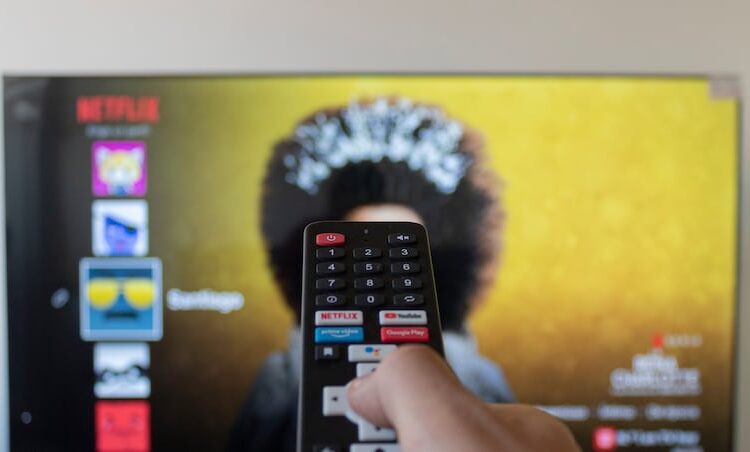 Novos filmes transmitindo na Netflix em abril
