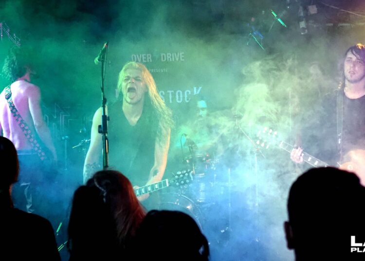 Novos lançamentos de música irlandesa: álbuns e singles para março de 2025 folclóricos, eletrônicos, metal e muito mais - entretenimento