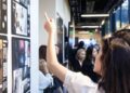 O ArtCenter's Entertainment Design Expo Returns, já que o jogo estudantil ganha prêmio nacional - Pasadena Weekendr
