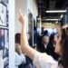 O ArtCenter's Entertainment Design Expo Returns, já que o jogo estudantil ganha prêmio nacional - Pasadena Weekendr