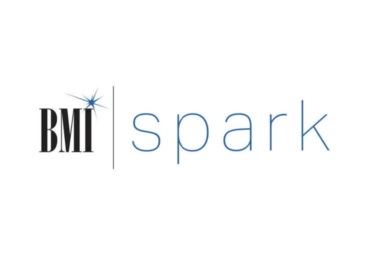 O BMI lança Spark, um novo programa emocionante para ajudar os criadores de música a prosperar ao longo de sua carreira