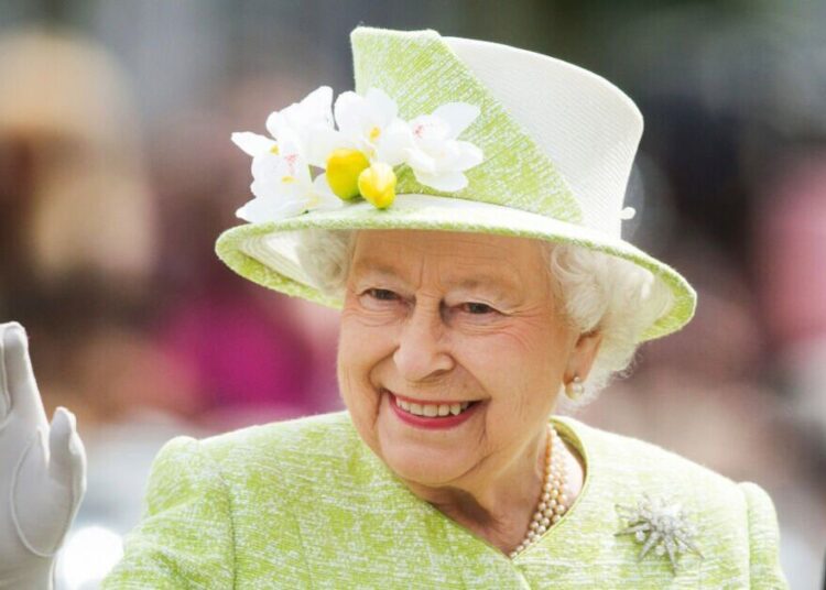 O 'Banknote mais caro do mundo', com a rainha Elizabeth, vende por uma quantia ocular | Real | Notícias