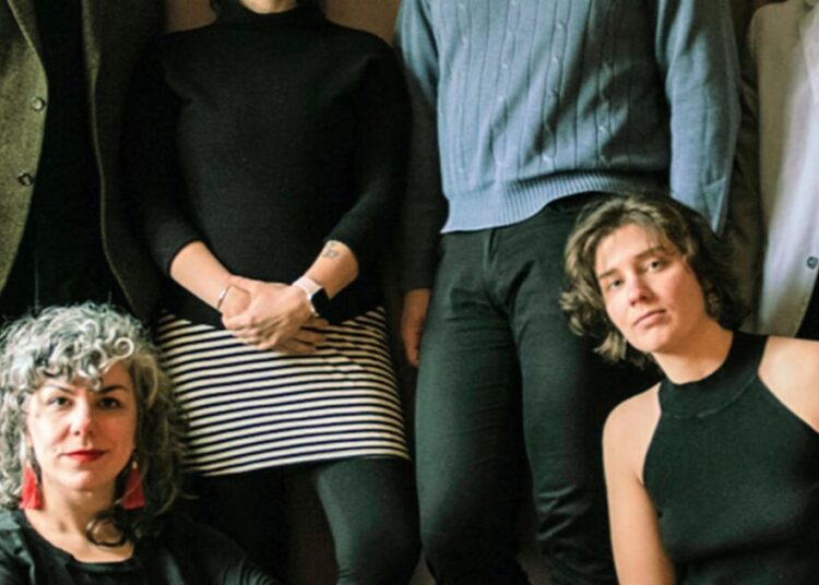 O Cape Symphony Presents está trazendo Culomba para Falmouth | Artes e entretenimento