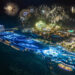 O Chimelong Hengqin Resort celebra o reconhecimento global no Thea Awards, demonstra a liderança da China na inovação temática do entretenimento