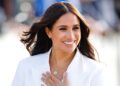 O 'Complexo Messias' de Meghan Markle, abraços frequentes provocou um conflito no palácio antes da real saída: livro