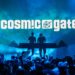 O Cosmic Gate assume o controle criativo nesta semana de música de Miami 2025