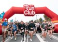 O Diplo's Run Club se expandindo para seis novas cidades
