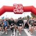 O Diplo's Run Club se expandindo para seis novas cidades
