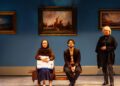O Dorset Theatre Festival anuncia 2025 temporada | Entretenimento