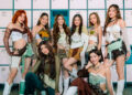 O EP 'Biniverse' de Bini pousa na nova lista de sexta -feira de música do Grammy