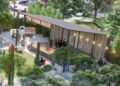 O Farm House Collective prepara um novo palco para entretenimento ao vivo em Riverside - Press Enterprise