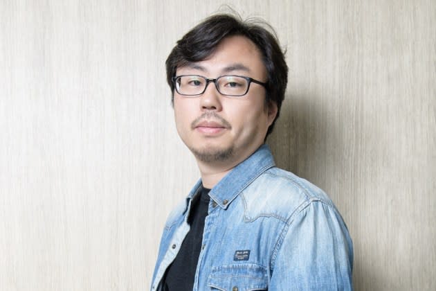 O Festival Internacional de Cinema de Busan nomeia Jung Hanseok como novo diretor