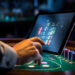 O Flutter Entertainment Plc (Flut) é o melhor estoque de entretenimento a comprar de acordo com a Billionaires?
