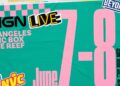O IGN Entertainment abre as vendas de ingressos para o IGN Live