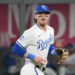 O Insider fornece uma atualização significativa de lesões sobre Bobby Witt Jr. da Royals.