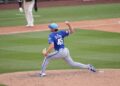 O KC Royals precisa ter cuidado com este apaziguador