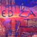 O LED Zap revela cativar o novo single "Sheila" com