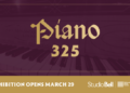 O National Music Center marca 325 anos do piano com uma nova exposição no Dia Mundial do Piano, 29 de março