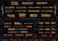 O North Coast Music Festival revela a formação monumental da Fase 1 para a celebração do 15º aniversário