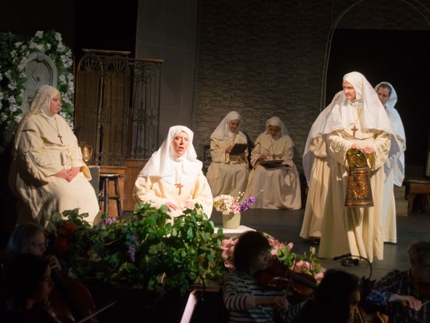 O Opera Verismo para realizar shows de um ato em Vallejo. - Times Herald online