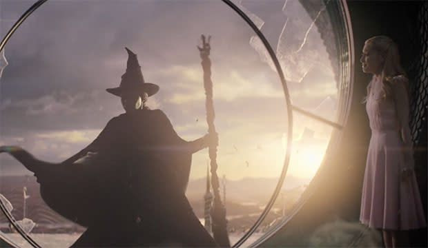 O Oscar Concorda com mais a ganhar durante o CinemaCon este ano