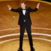 O Oscar recebe seu maior público em 5 anos