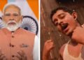 O PM Modi elogia o rapper Hanumankind por promover 'Artes Marciais Tradicionais' em New Song 'Run It Up' | Notícias da Índia