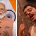 O PM Modi elogia o rapper Hanumankind por promover 'Artes Marciais Tradicionais' em New Song 'Run It Up' | Notícias da Índia