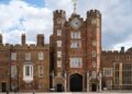 O Palácio de St. James abre ao público pela primeira vez em sua história • The Crown Chronicles