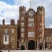 O Palácio de St. James abre ao público pela primeira vez em sua história • The Crown Chronicles