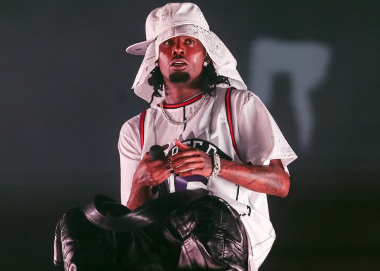O Playboi Carti já lançará seu novo álbum?