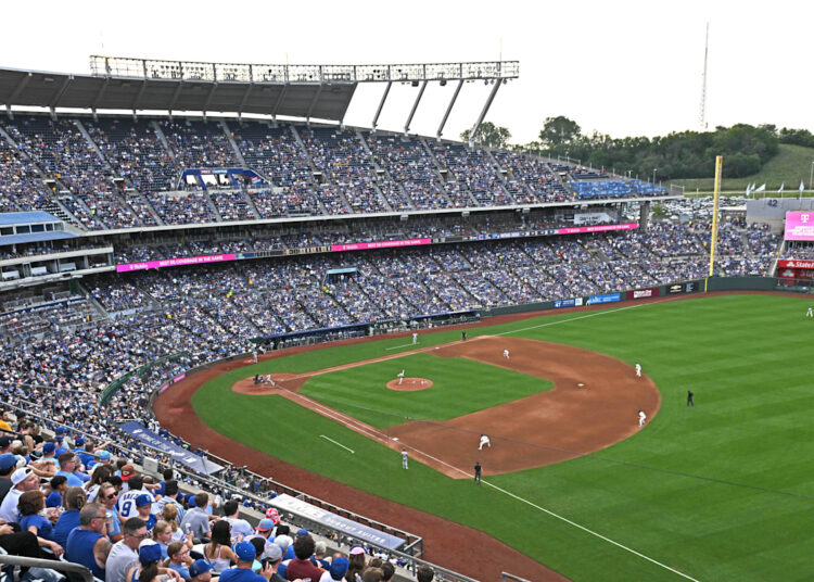 O Royals Insider discute perspectivas subestimadas que se destacaram nesta primavera