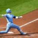 O Royals Slugger compartilha o objetivo principal da temporada de 2025