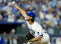 O Royals de Kansas City cobra o campo de batalha, empunhando seus recém-assinados Warriors Lorenzen, Wacha, Estevez e negociando pela Índia, em uma perseguição real de Dominância Central