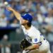 O Royals de Kansas City cobra o campo de batalha, empunhando seus recém-assinados Warriors Lorenzen, Wacha, Estevez e negociando pela Índia, em uma perseguição real de Dominância Central