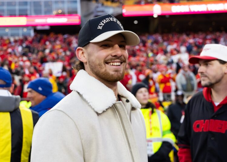 O Royals de Kansas City se eleva de cinzas com 86 vitórias lideradas por Al MVP, corredor, Bobby Witt Jr. e Ace Cole Ragans em Recursos Impressionantes