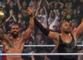 O Rua lucros estream a nova música de entrada na WWE Smackdown