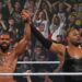 O Rua lucros estream a nova música de entrada na WWE Smackdown