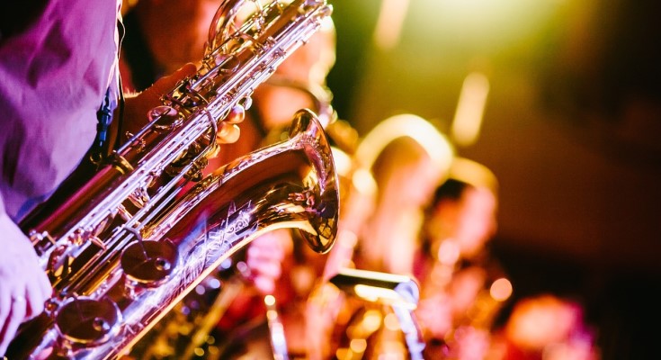 O Santuário de Jazz anuncia os próximos shows gratuitos após o sucesso de angariação de fundos