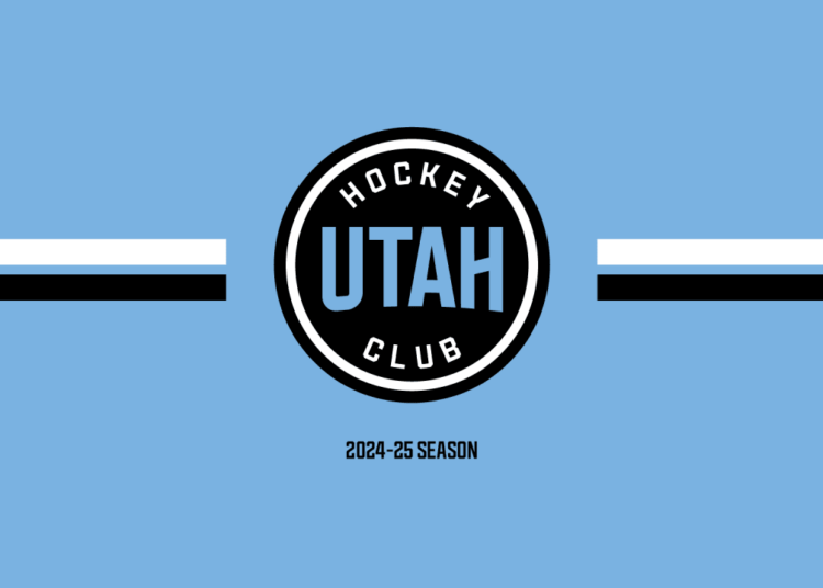 O Smith Entertainment Group oferece assinatura de US $ 1 para Utahhc+ como Utah Hockey Club busca o playoff inaugural da temporada
