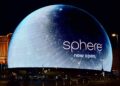 O Sphere Entertainment gerou US $ 308,3 milhões no quarto trimestre, perdendo as previsões de ganhos, mas as promessas de 2025 serão o seu melhor ano ainda '