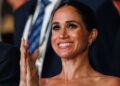 O Spotify envia Meghan Markle Olive Branch, apesar de encerrar contrato | Real | Notícias