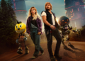 O 'The Electric State' da Netflix é uma recontagem de ficção científica de 'The Wizard of Oz'?