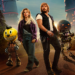 O 'The Electric State' da Netflix é uma recontagem de ficção científica de 'The Wizard of Oz'?