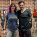 O Todo -Poderoso para lançar algo novo vocalista Ricky Warwick diz ao podcast Leona Graham - Notícias da música