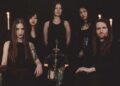 O Tribunal entrega o último single "Encarnadine", juntamente com o videoclipe
