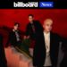 O VXON estreia mais recente single "Tabi Tabi" - ouça