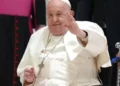 O Vaticano libera mais recente declaração sobre sua recuperação